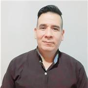 Profesor de matematicas a nivel primaria